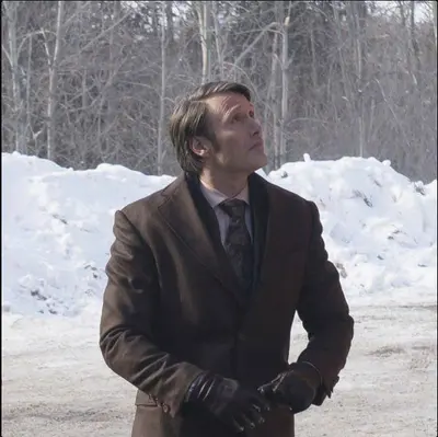 Hannibal Lecter 