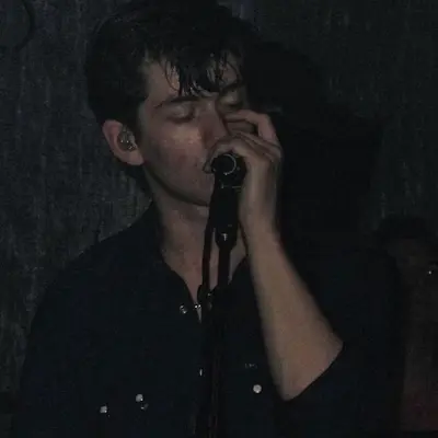 Alex turner