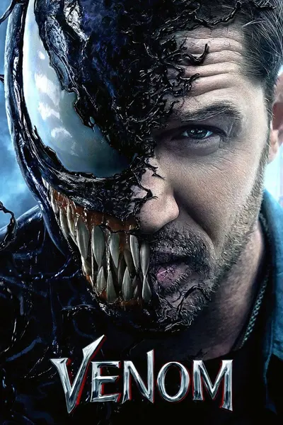 Venom and Eddie