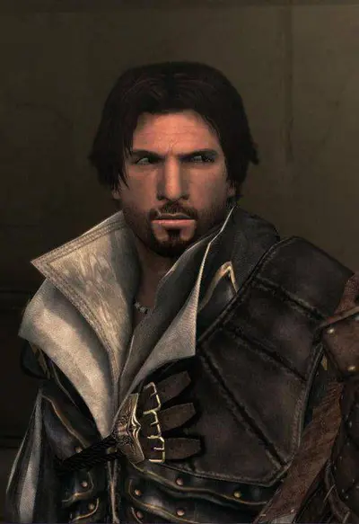 Ezio Auditore 
