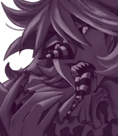 Laughing Jack