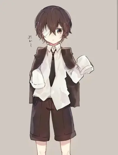 Дазай