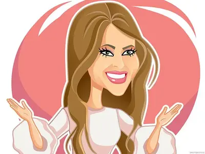 Melania Trump: Choose me or the world 