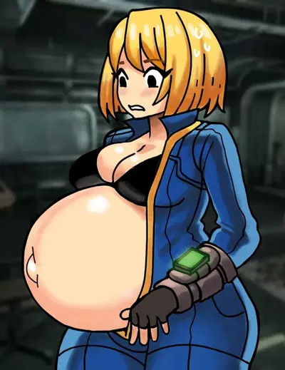 Your brother's pregnant wife needs you