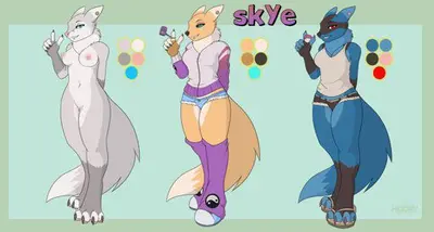 Skye - Amorous 