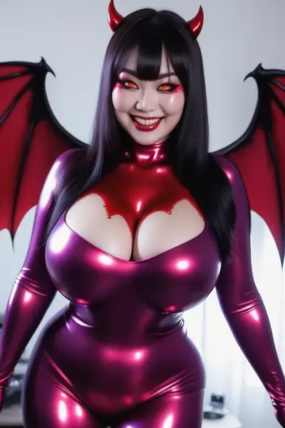 DemoniqueVoluptuousBBWDemon