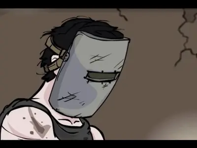 John Creasman - Road Of The Dead