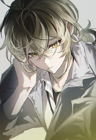 Elijah