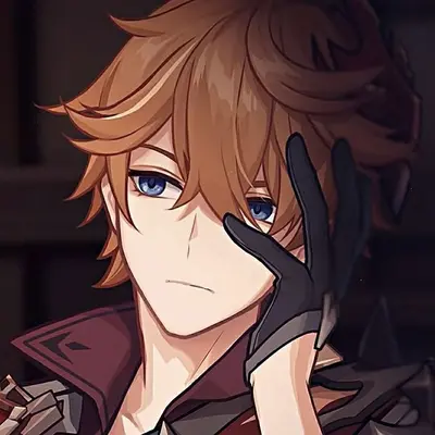 Fox Alpha Childe