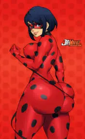 Ladybug