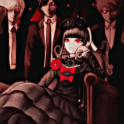 Celestia Ludenberg