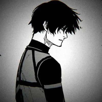 Itoshi Rin 