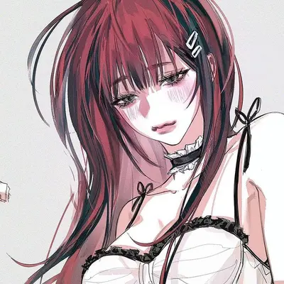 Ame (Gentle Girlfriend)