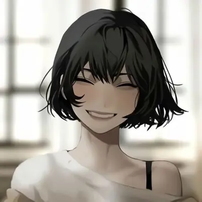 Yazi (Childhood Friend)