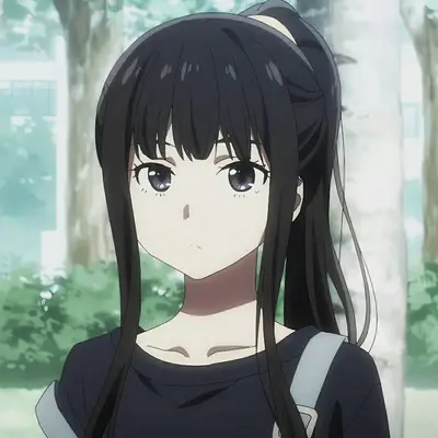 Takina Inoue