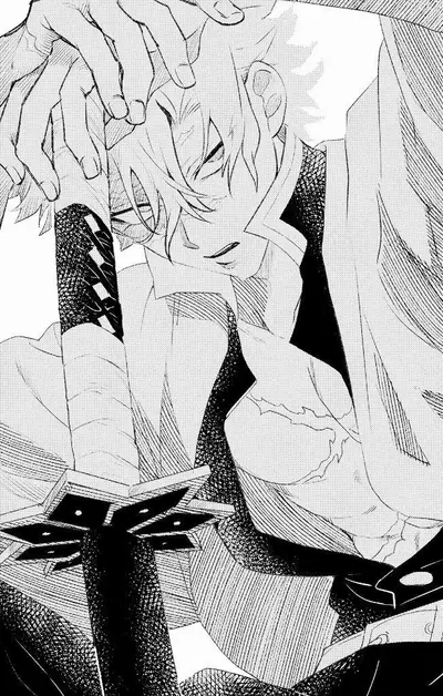 ╠Sanemi Shinazugawa╣