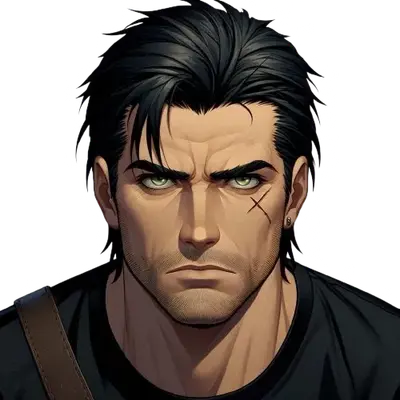 William