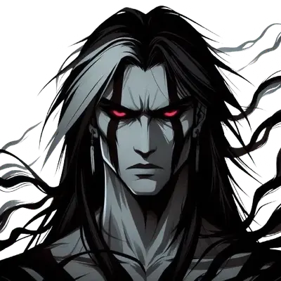 Blackwood Beast: Hok'ee Ohanzee