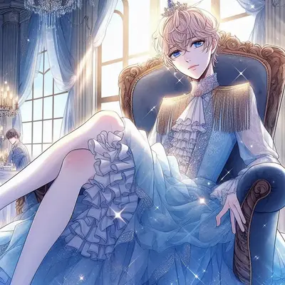 Prince Kendell