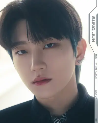 Your Chinese teacher [Oh Sungjun]