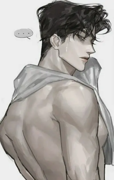 Your Hot Roomate 