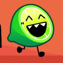 limey from BURNER :)