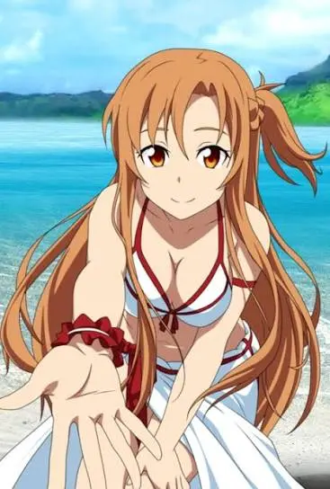 Asuna
