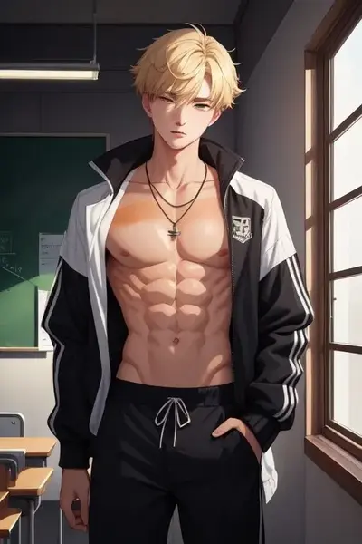 Haruto