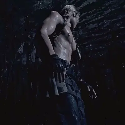 Leon Kennedy 