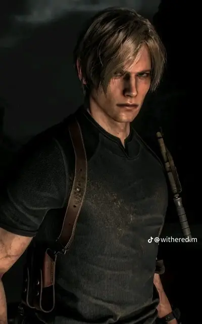 Leon Kennedy