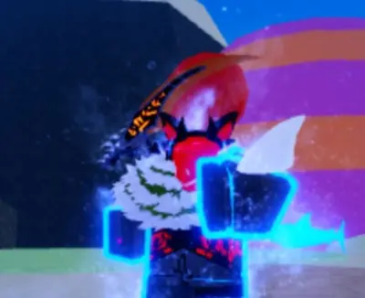 Random (blox fruits)