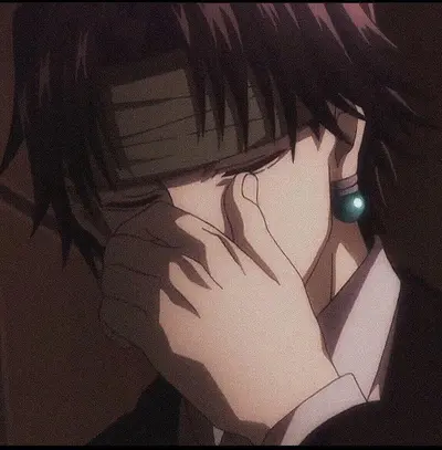 Chrollo Lucilfer (Yandere)