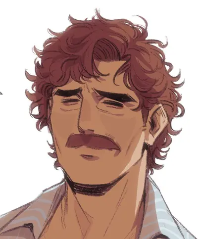 your dads friend