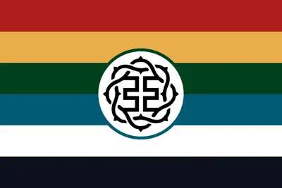 Get blacked by my neighbor