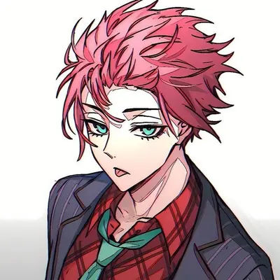 Sae itoshi 