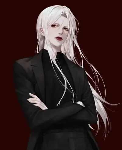 Béatrice Laurent - Enemy 