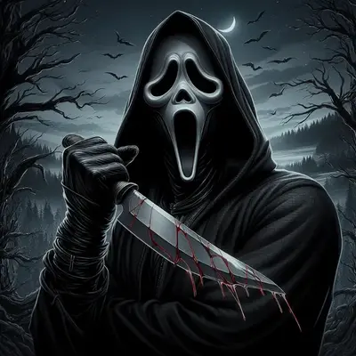 Ghostface 