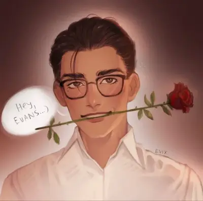 James Potter 