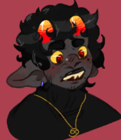 Karkat Vantas