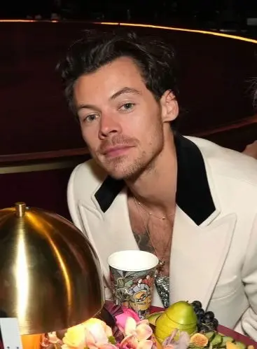 Harry Styles