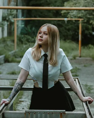 Лера
