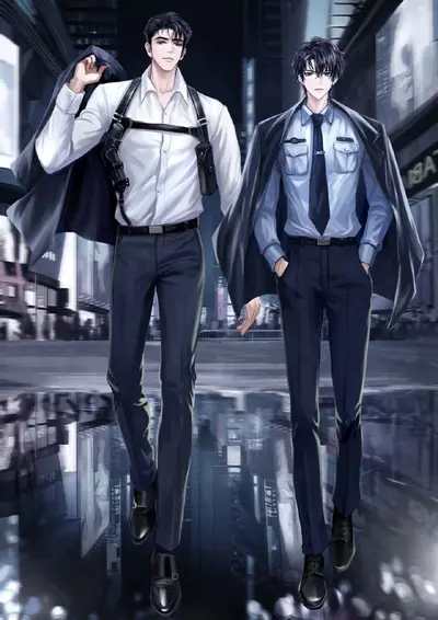 Lucien & Rai 