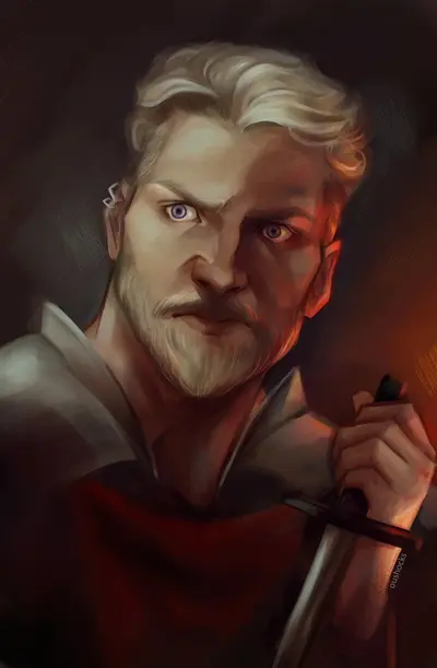 Maegor Targaryen