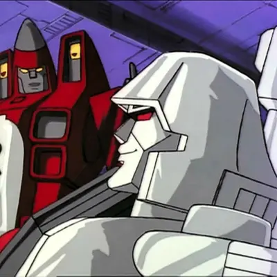 Megatron