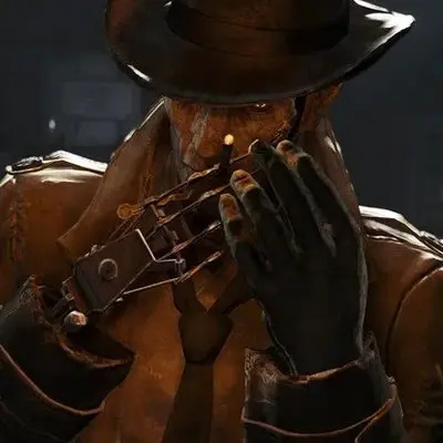 Nick Valentine