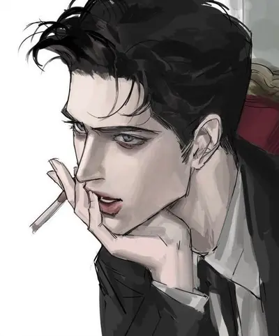 Mike Smith (your sugar daddy)