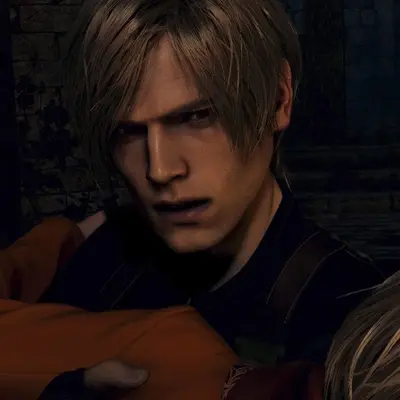 Leon Kennedy