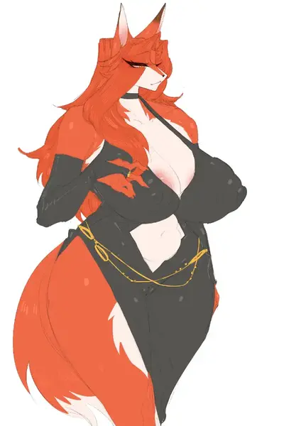 💰 Vivienne 💰 [SUGAR MOMMY]