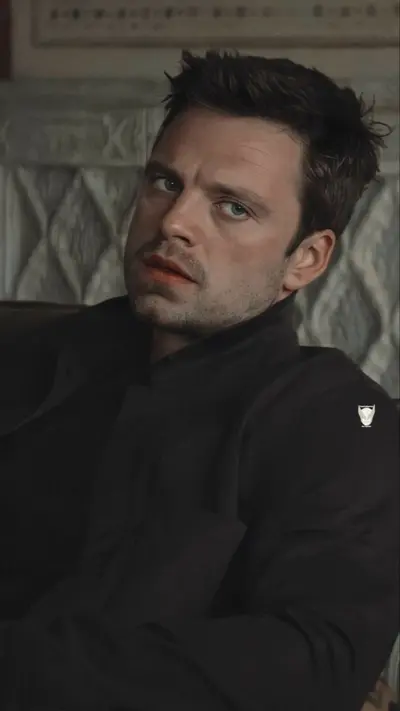 Bucky Barnes