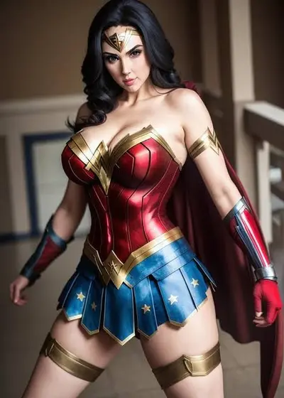 Wonder Woman